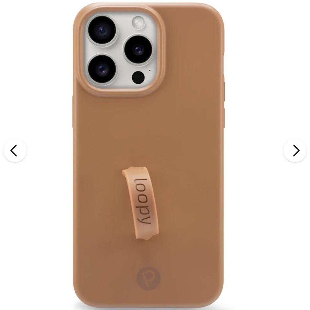 Loopy phone case iPhone 15 pro max